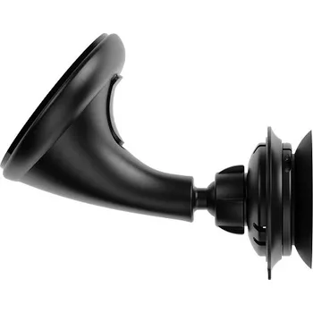 Fidlock Vacuum magnetický držák na telefon do auta (na sklo) černá