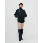 Kraťasy - 36 - House - černá - 168HP-99X