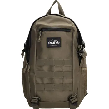 Městský batoh Beagles Originals Outdoor 20982 Green