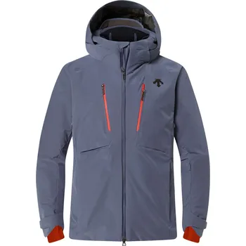 Descente Men's Shoulder Pad Jacket - GY00 M