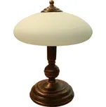 Jupiter - 70395 01 - Stolní lampa BOLERO 1xE14/40W/230V