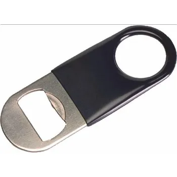 Otvírák Otvírák na láhve Gastro Barblade 11 cm, černý