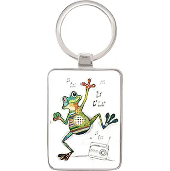 Peněženka Klíčenka PCR21U14 BUG ART KIUB