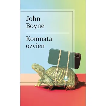 Komnata ozvien