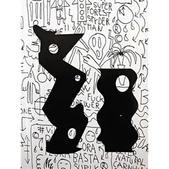 Budoucnost je děsivý místo