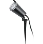 FARO 71528 - VenKovní lampa TONI 1xGU10/8W/230V IP65