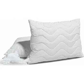 Polštář Polštář Comco CARBON 90×70 cm, antistatický a hypoalergenní