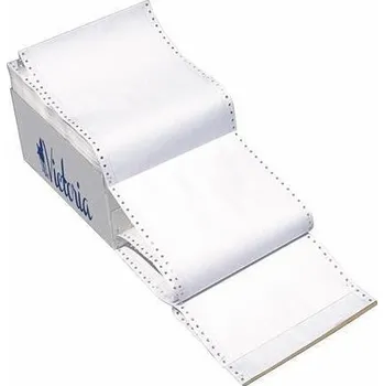 Papír Tabelační papír, 240mm, 12, 3 vrstva, VICTORIA VICTORIA