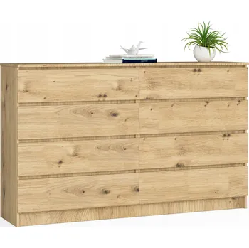 Ložnice AKORD K160 8SZ