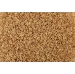 VIA NATURAE Pohankové vločky BIO 3 kg LES FRUITS DU PARADIS