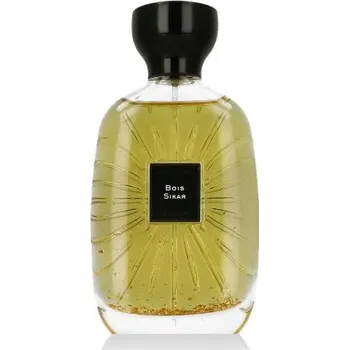 Unisex parfém Atelier des Ors Bois Sikar 100 ml parfémovaná voda tester unisex