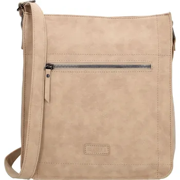 Kabelka Beagles Cabrera 21742 Light Taupe