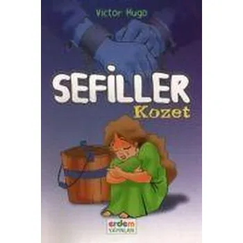 Sefiller Kozet - Hugo Victor