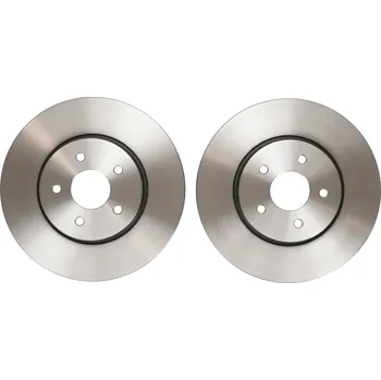 Brzdový kotouč Brzdový kotouč TRW DF4147