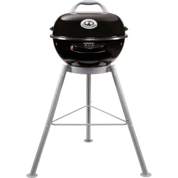 Zahradní gril Outdoorchef Elektrický gril CHELSEA 420 E Black Outdoorchef