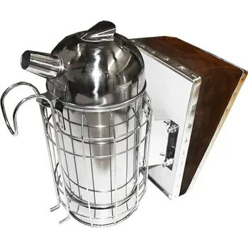 Mellarius Dýmák (kuřák) Rauchboy - malý