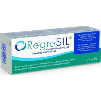 Lék Labomar Regresil Gel 30 ml
