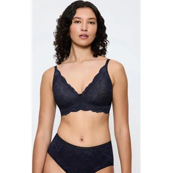 Dámské spodní prádlo Amourette Charm T N03 - UNKNOWN - TRIUMPH UNKNOWN - TRIUMPH GRAY 80C