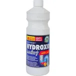 Kittfort Hydroxid sodný tekutý 1 l
