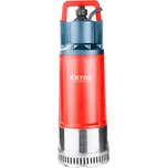 EXTOL PREMIUM Čerpadlo/vodárna ponorné tlakové, 1200 W, 6000l/h 8895017