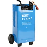 GÜDE Nabíječka V 421 C – startovací a nabíjecí zařízení pro 12/24 V 85074
