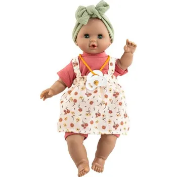 Panenka PAOLA REINA Miminko Alex&Sonia model Sonia 08042 36 cm