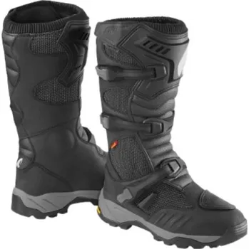 FORMA boty ADVENTURE AIR DRY black - 36