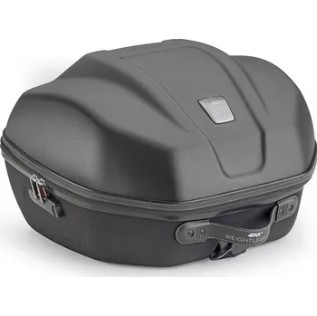 Auto-moto GIVI WL901B horní kufr (MONOKEY topcase) textilní thermoform, černý, objem 34 l
