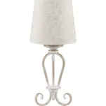 Jupiter 1594 - SI L EC - Stolní lampa SOFIA E27/60W