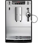 Kávovar Melitta Caffeo Solo & Perfect milk stříbrný-černý