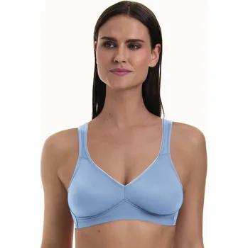 Podprsenka Twin soft podprsenka moldovaná 5493 bel air blue - RosaFaia 194 bel air blue 90D