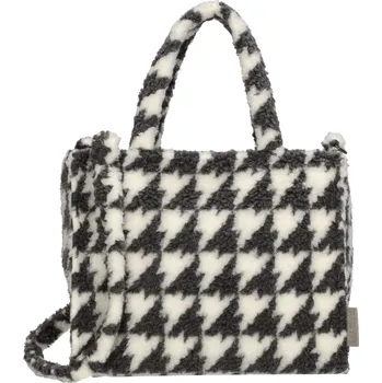 Beagles Navarra 20519 Grey Houndstooth