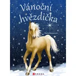 Vánoční hvězdička