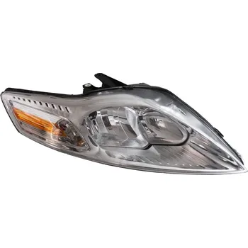 Přední světlomet Světlomet ABAKUS 431-1179RMLDEMN