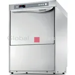 Myčka nádobí dvouplášťová DUPLA 50TD/M/DDE/PS/FS (230V) změkčovač | KROMO 8644067TD