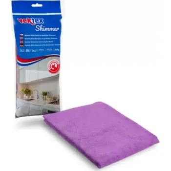 Utěrka Vektex Hadr na podlahu mikrovlákno 70 x 60 cm 360 g