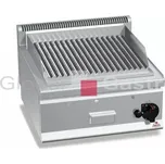 Lávový gril Bertos G6PL60B | Bertos 7096104