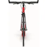 Koloběžka Yedoo Wolfer RS red