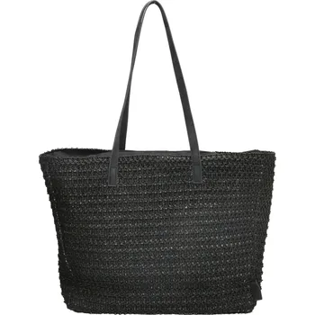 Plážová taška Beagles Natural life 18731 Black