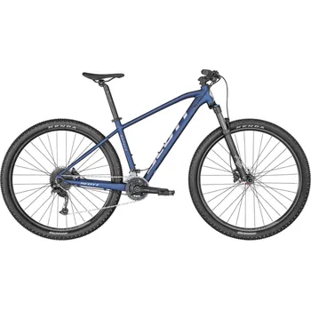 Horské kolo Scott Aspect 740 27,5 2024 blue, S