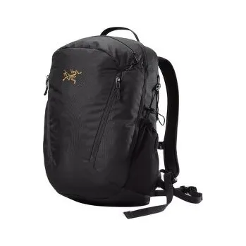 Městský batoh Arcteryx Mantis 26 Black černá