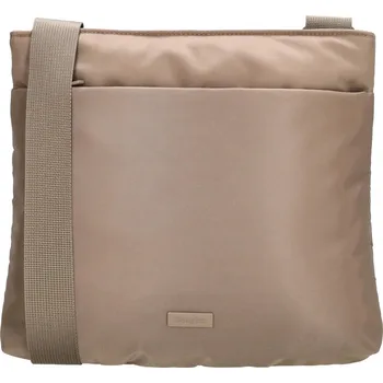 Kabelka Beagles Duomo W00802 Taupe