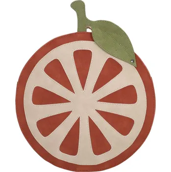 Dětský batoh Beagles Friends W00878 Orange