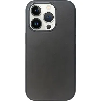 RhinoTech MAGcase Eco s podporou MagSafe na Apple iPhone 14 (RTACC284) černý