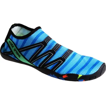 Pánské tenisky Rock Spring pánské boty NICO BLUE/BLACK M 43