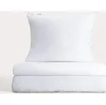 Ložní souprava BAMSA bílá 767913