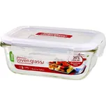 Lock&Lock borosilikátové sklo 380 ml
