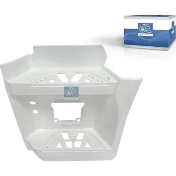 Prah karosérie Nástupní panel TANGDE TD19-5-15L