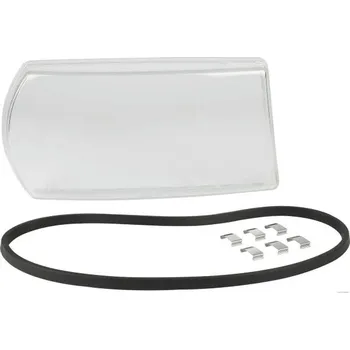 Sklo světlometu Rozptylové sklo reflektoru, hlavní světlomet TANGDE TD1-52-1RSR