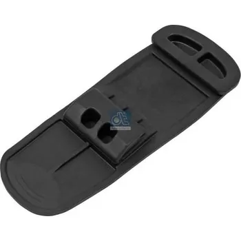 Blatník karosérie Upínací páska, blatník TANGDE TD9-61-2